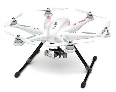 Hexacopter Drohne kaufen