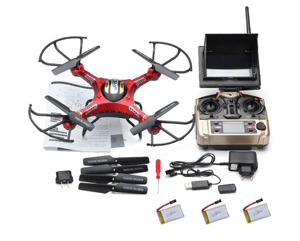 JJRC H8D Kaufen A