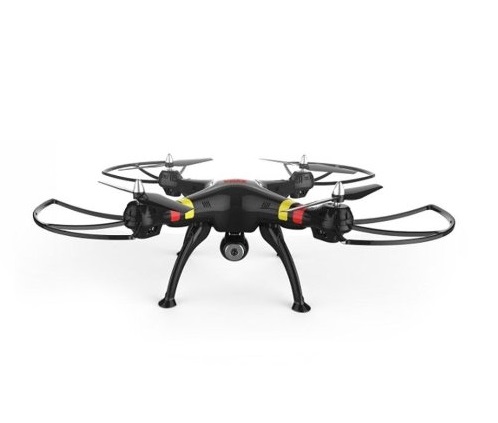 Syma X8W Test