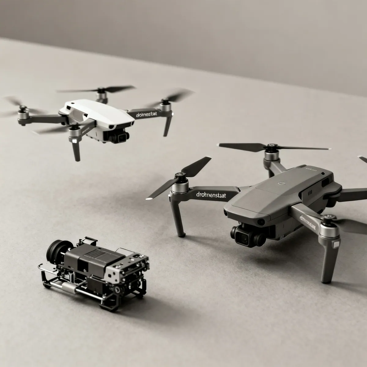 Drohne kaufen 2016 — die Besten Multicopter