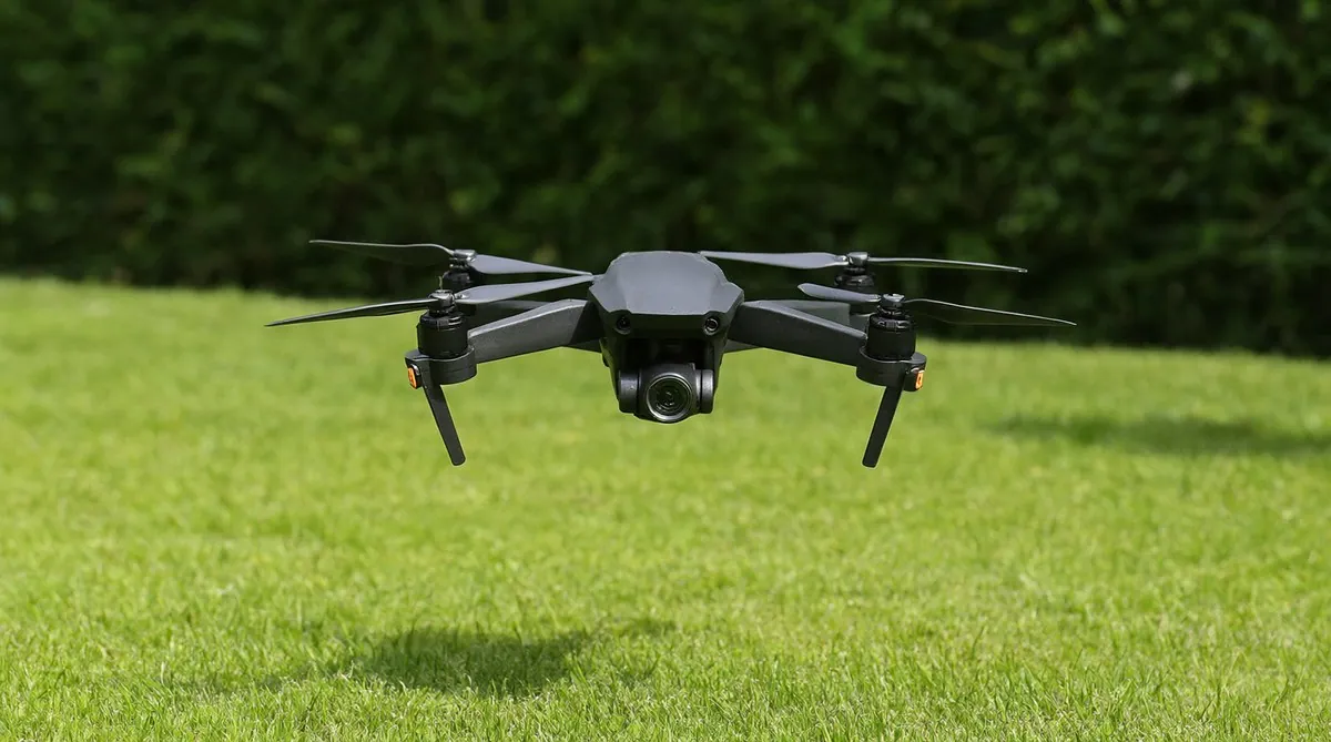 JJRC H6D im Test - Vergleich