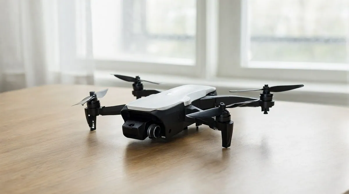 Mini Quadrocopter kaufen - beste Multicopter und Drohnen