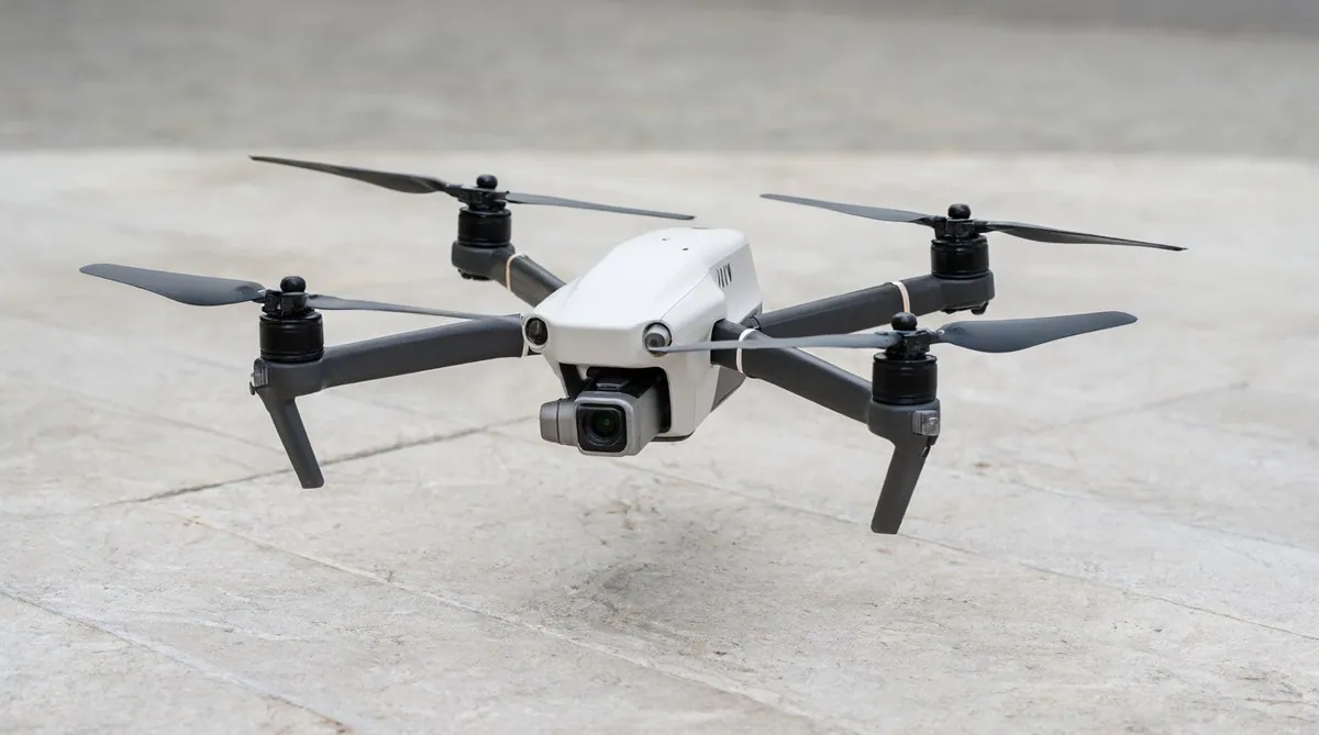 Parrot Bebop 2