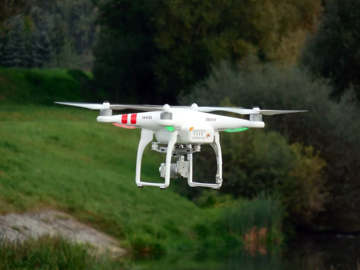 Quadrocopter Test - Welches sind die Besten