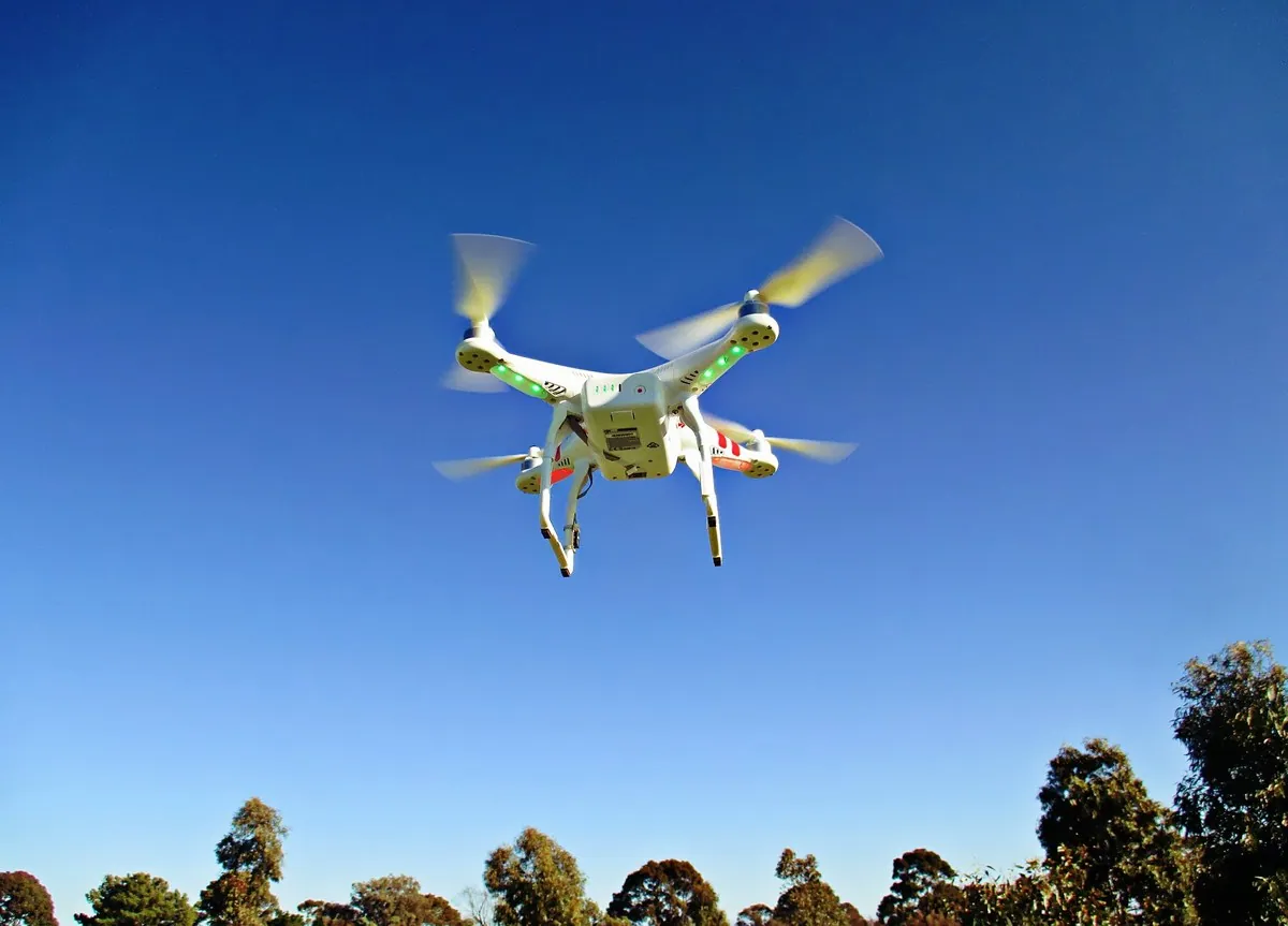 Tricopter kaufen