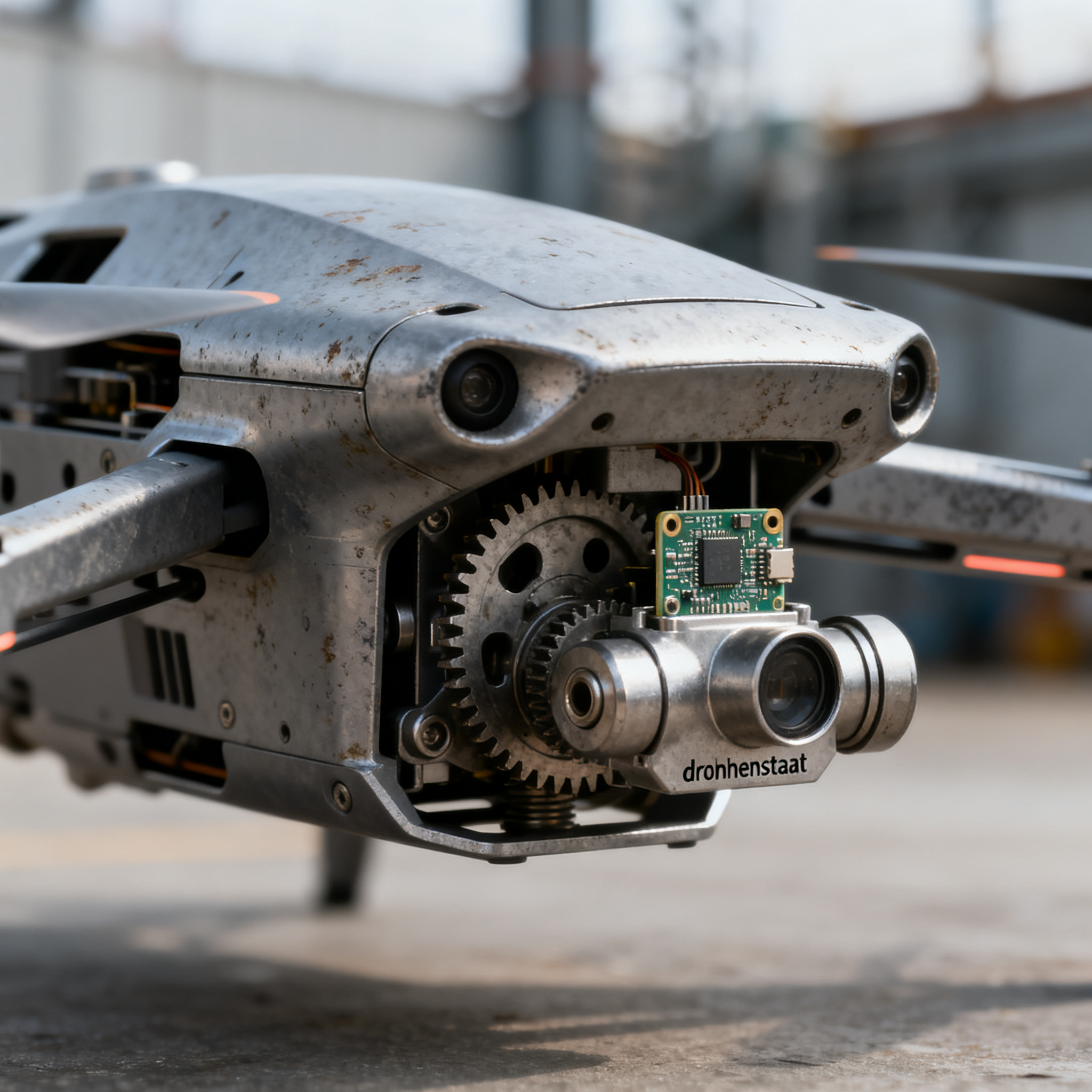 DJI Phantom 2